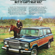 Image for article titled Here's How The New Jeep Grand Wagoneer Would Look With Wood Trim